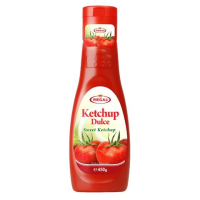 REGAL KETCHUP DULCE 450G