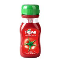 TOMI KETCHUP DULCE 350G