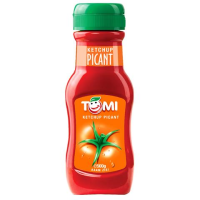 TOMI KETCHUP PICANT 500G