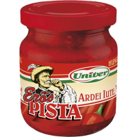 UNIVER ARDEI IUTE TOCAT 200G