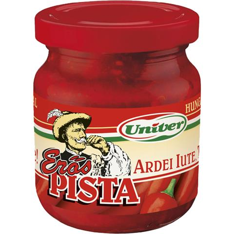 UNIVER ARDEI IUTE TOCAT 200G