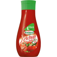 UNIVER KETCHUP DULCE 470G