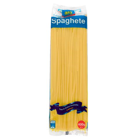 SPAGHETE ARO 400G