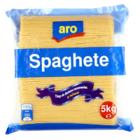 SPAGHETE ARO 5KG