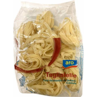 TAGLIATELLE ARO 350G