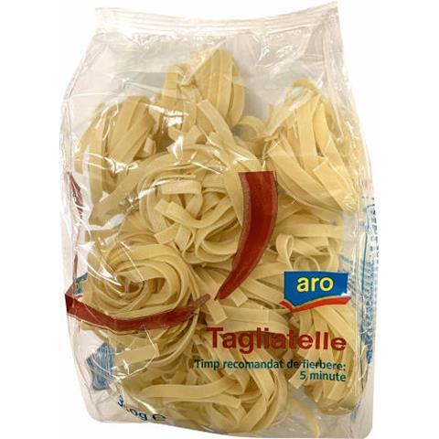 TAGLIATELLE ARO 350G