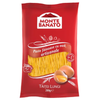 MONTE BANATO TAITEI SUBTIRI OU 200G