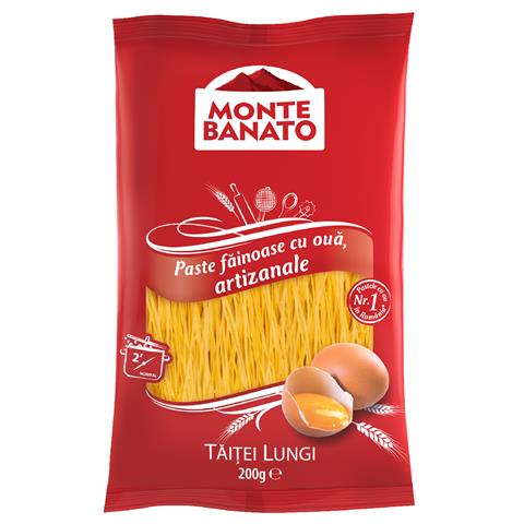 MONTE BANATO TAITEI SUBTIRI OU 200G