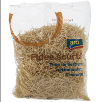 FIDEA SCURTA ARO 400G