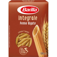 BARILLA PENNE INTEGRAL 500G