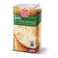 OREZ BOB ROTUND FINE LIFE 900G