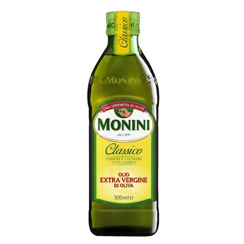 MONINI ULEI MASLINE 500ML