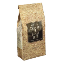 AGRANA ZAHAR BRUN 500G