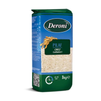 DERONI OREZ PILAF 1KG