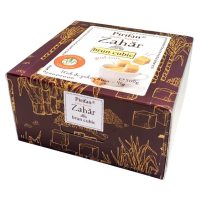 ZAHAR BRUN CUBIC PIRIFAN 500G