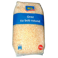 OREZ BOB ROTUND ARO 1KG
