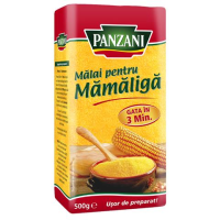 PANZANI MALAI , 3MINUTE 500G