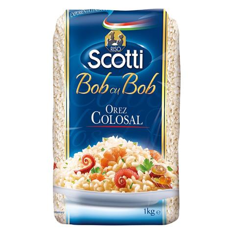 RISO OREZ BOB COLOSAL 1KG