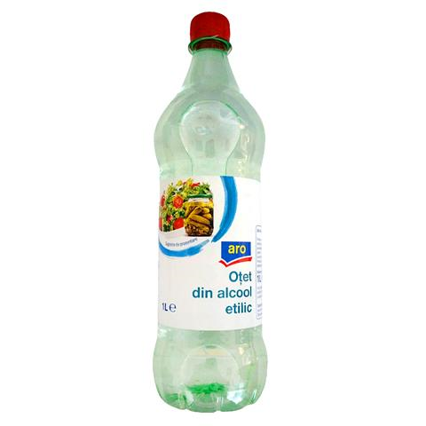 OTET ALCOOL ETILIC ARO 1L