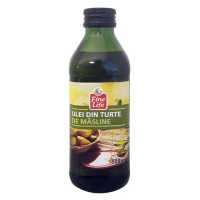 ULEI TURTE DE MASLINE FINE LIFE 500ML