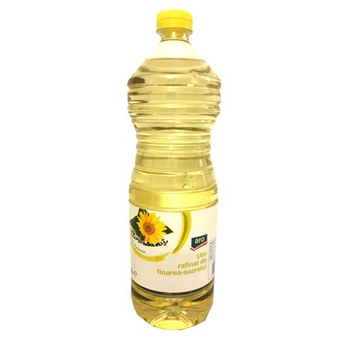 ULEI FLOAREA SOARELUI ARO 1L