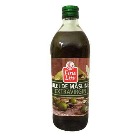 ULEI MASLINE EXTRA VIRGIN FINE LIFE 1L