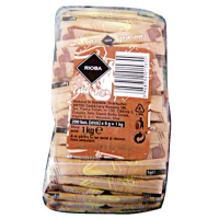 RIOBA ZAHAR BRUN STICK 200X5G
