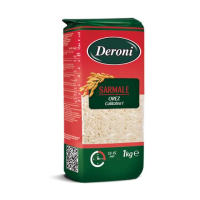 DERONI OREZ SARMALE 1KG