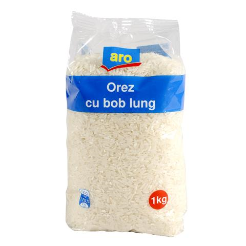 OREZ BOB LUNG ARO 1KG