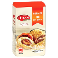 TITAN PESMET 500G x 12