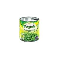 MAZARE VERDE BONDUELLE 400G