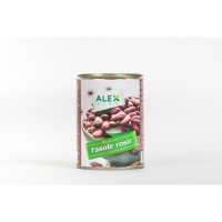 FASOLE ROSIE ALEX STAR 400G
