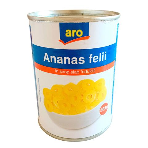 ANANAS FELII ARO 565G