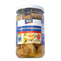 CIUPERCI INTREGI ARO 280G