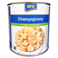 CIUPERCI TAIATE ARO 2.55KG