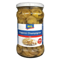 CIUPERCI TAIATE ARO 300G