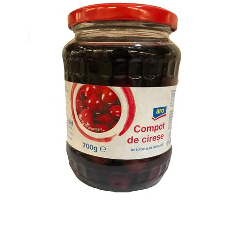 COMPOT CIRESE ARO 700G