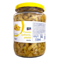 FASOLE GALBENA ARO 680G