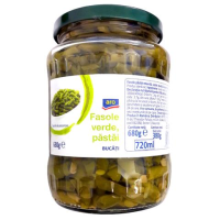 FASOLE VERDE TAIATA ARO 680G
