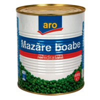 MAZARE BOABE ARO 800G