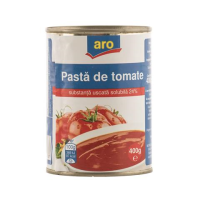 PASTA TOMATE 24% ARO 400G
