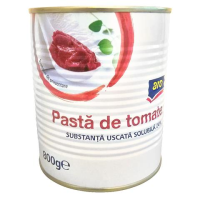 PASTA TOMATE 24% ARO 800G