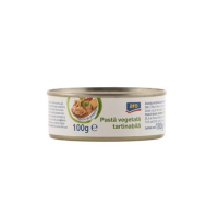 PASTA VEGETALA TARTINABILA ARO 100G