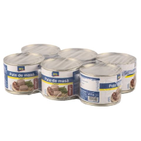 PATE DE MASA PASARE ARO 200G