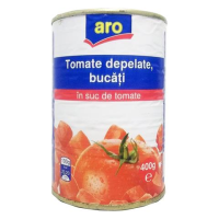 ROSII DECOJITE BUCATI ARO 400G
