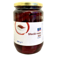 SFECLA ROSIE FELII ARO 680G
