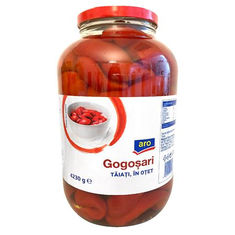 GOGOSARI IN OTET ARO 4230G