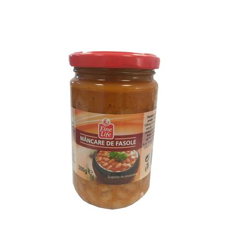 MANCARE FASOLE FINE LIFE 310G