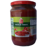 PASTA TOMATE 24% FINE LIFE 720G