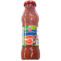 PASSATA RUSTICA FINE LIFE 690G